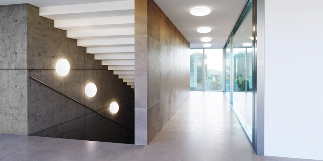 LED-Leuchten bei Elektro-Wiesener MD GmbH in Magdeburg