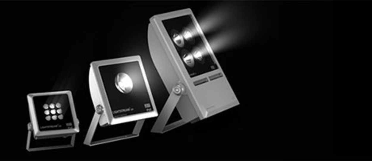 Lightstream LED bei Elektro-Wiesener MD GmbH in Magdeburg