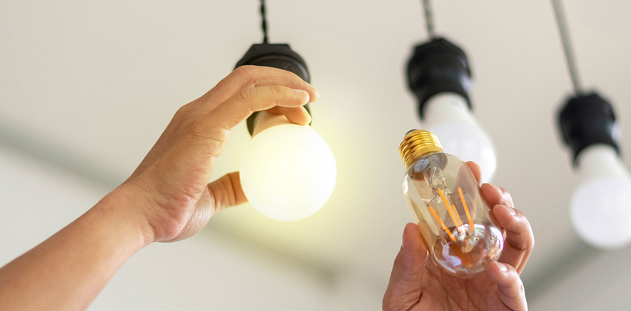Energie sparen bei Elektro-Wiesener MD GmbH in Magdeburg