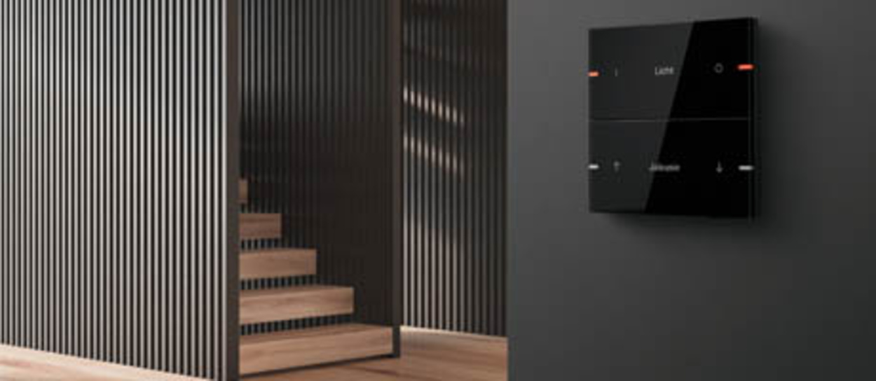 Gira Tastsensor 4 bei Elektro-Wiesener MD GmbH in Magdeburg