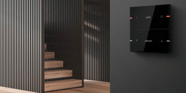 Gira Tastsensor 4 bei Elektro-Wiesener MD GmbH in Magdeburg