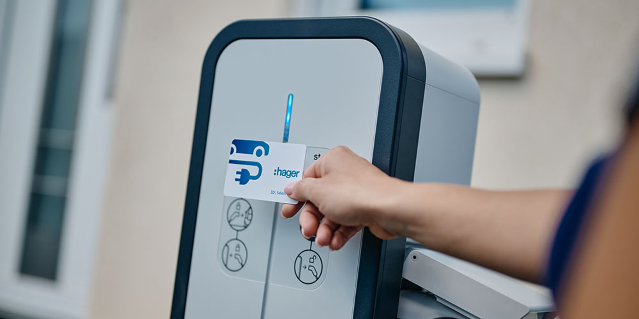 E-Mobilität öffentlicher Bereich bei Elektro-Wiesener MD GmbH in Magdeburg
