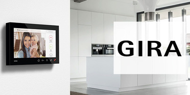Gira bei Elektro-Wiesener MD GmbH in Magdeburg