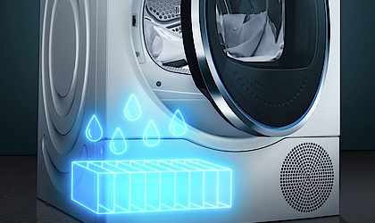 Kondensator selbstreinigend bei Elektro-Wiesener MD GmbH in Magdeburg