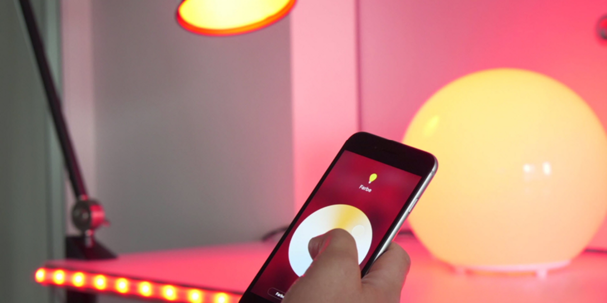 LED-Smart bei Elektro-Wiesener MD GmbH in Magdeburg