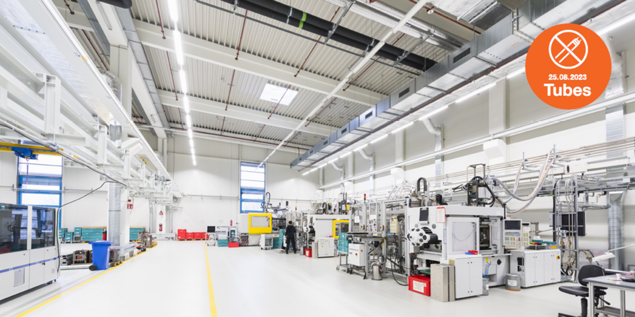 Lösungen zum Leuchtstofflampen Verbot bei Elektro-Wiesener MD GmbH in Magdeburg