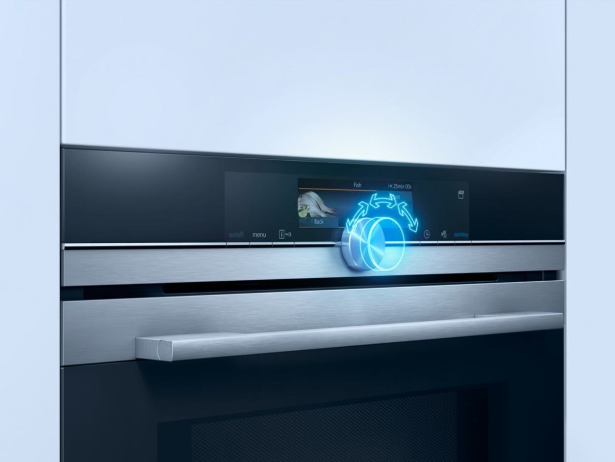 cookControl bei Elektro-Wiesener MD GmbH in Magdeburg
