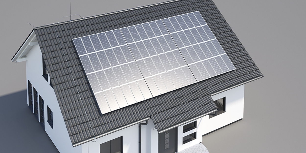Umfassender Schutz für Photovoltaikanlagen bei Elektro-Wiesener MD GmbH in Magdeburg