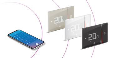 Smartes Heizen bei Elektro-Wiesener MD GmbH in Magdeburg