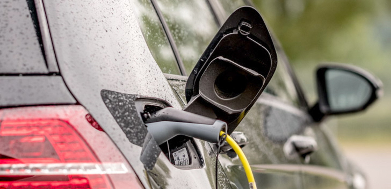 E-Mobility bei Elektro-Wiesener MD GmbH in Magdeburg