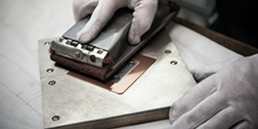 Manufaktur bei Elektro-Wiesener MD GmbH in Magdeburg