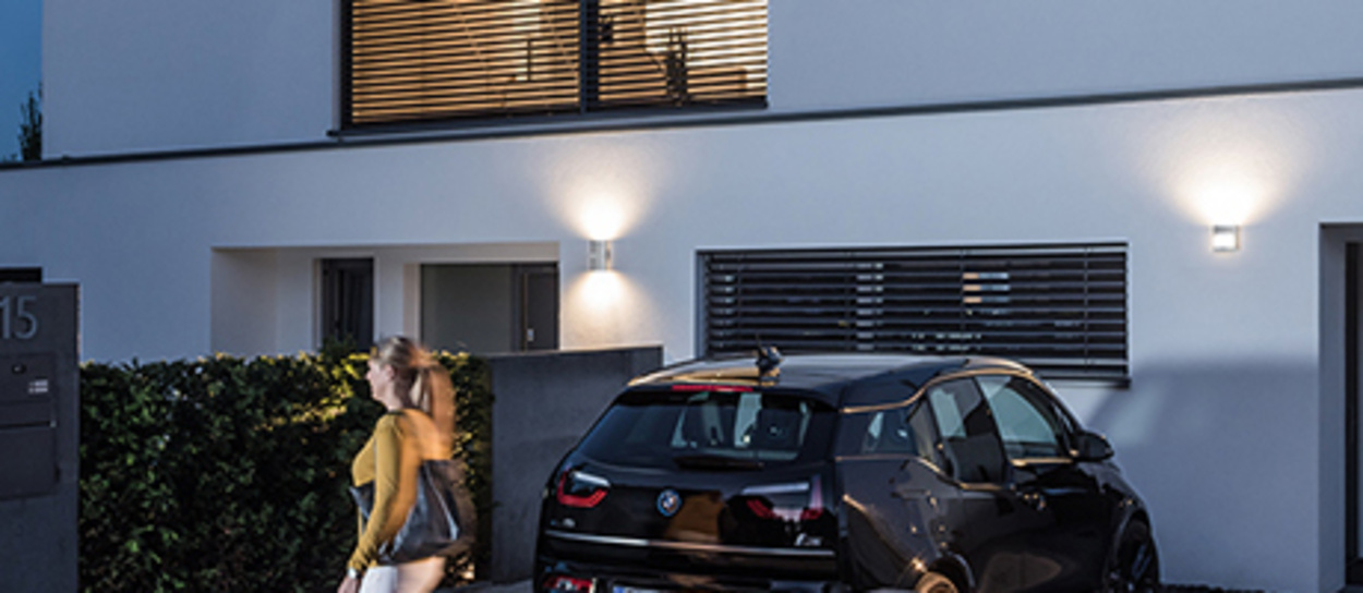 TheLeda D bei Elektro-Wiesener MD GmbH in Magdeburg