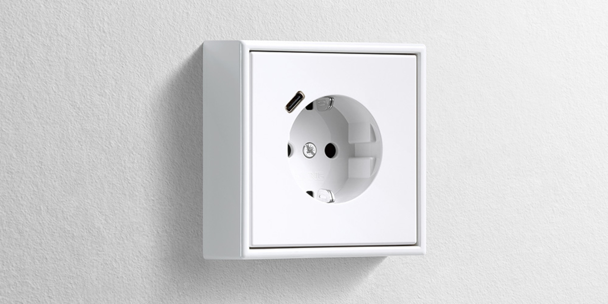 Erweiterter Anschlussraum für die Nachrüstung bei Elektro-Wiesener MD GmbH in Magdeburg