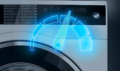varioSpeed bei Elektro-Wiesener MD GmbH in Magdeburg