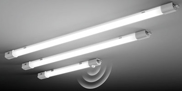 Planox Feuchtraumleuchten bei Elektro-Wiesener MD GmbH in Magdeburg