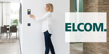 Elcom bei Elektro-Wiesener MD GmbH in Magdeburg