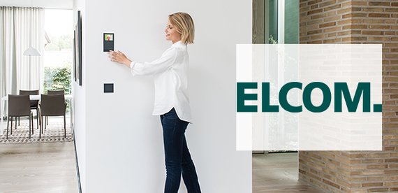 Elcom bei Elektro-Wiesener MD GmbH in Magdeburg
