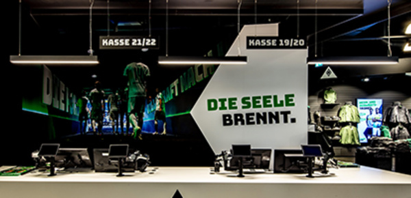 Shop / Retail bei Elektro-Wiesener MD GmbH in Magdeburg