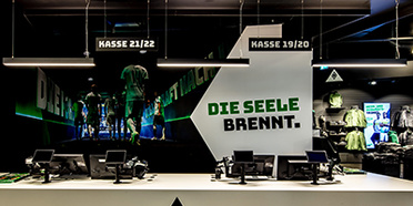 Shop / Retail bei Elektro-Wiesener MD GmbH in Magdeburg