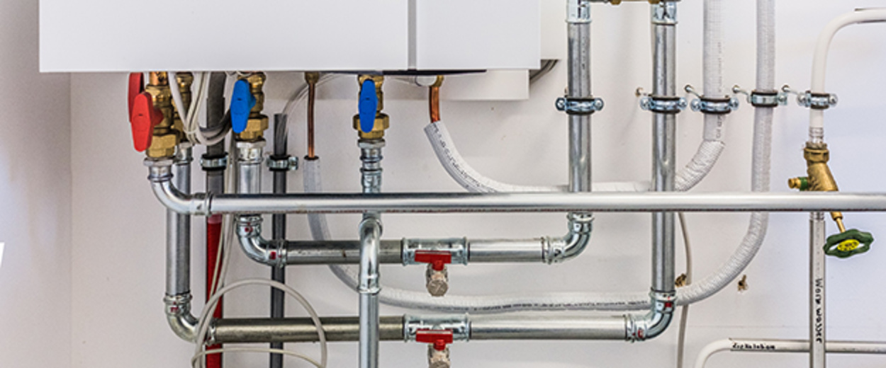 Heizung und Haussteuerung bei Elektro-Wiesener MD GmbH in Magdeburg