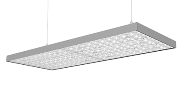 Leuchtenserie LUZ bei Elektro-Wiesener MD GmbH in Magdeburg