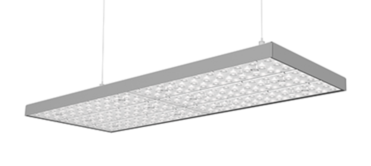 Leuchtenserie LUZ bei Elektro-Wiesener MD GmbH in Magdeburg