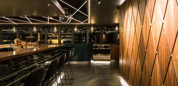 Hotellerie / Gastronomie bei Elektro-Wiesener MD GmbH in Magdeburg