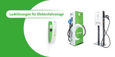 E-Mobility bei Elektro-Wiesener MD GmbH in Magdeburg