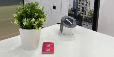 Revolution bei Elektro-Wiesener MD GmbH in Magdeburg