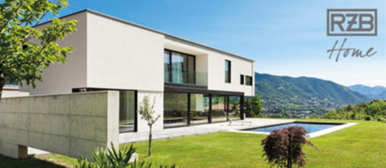 RZB Home + Basic bei Elektro-Wiesener MD GmbH in Magdeburg