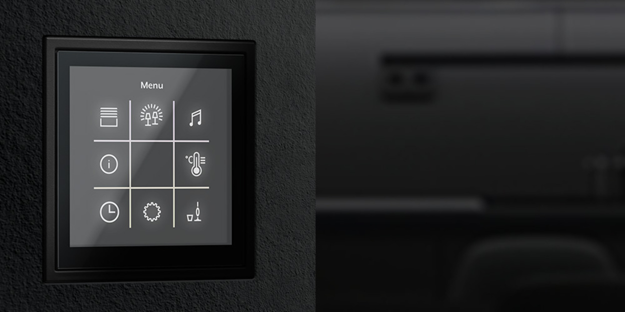 LS TOUCH bei Elektro-Wiesener MD GmbH in Magdeburg