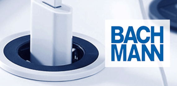 Bachmann bei Elektro-Wiesener MD GmbH in Magdeburg