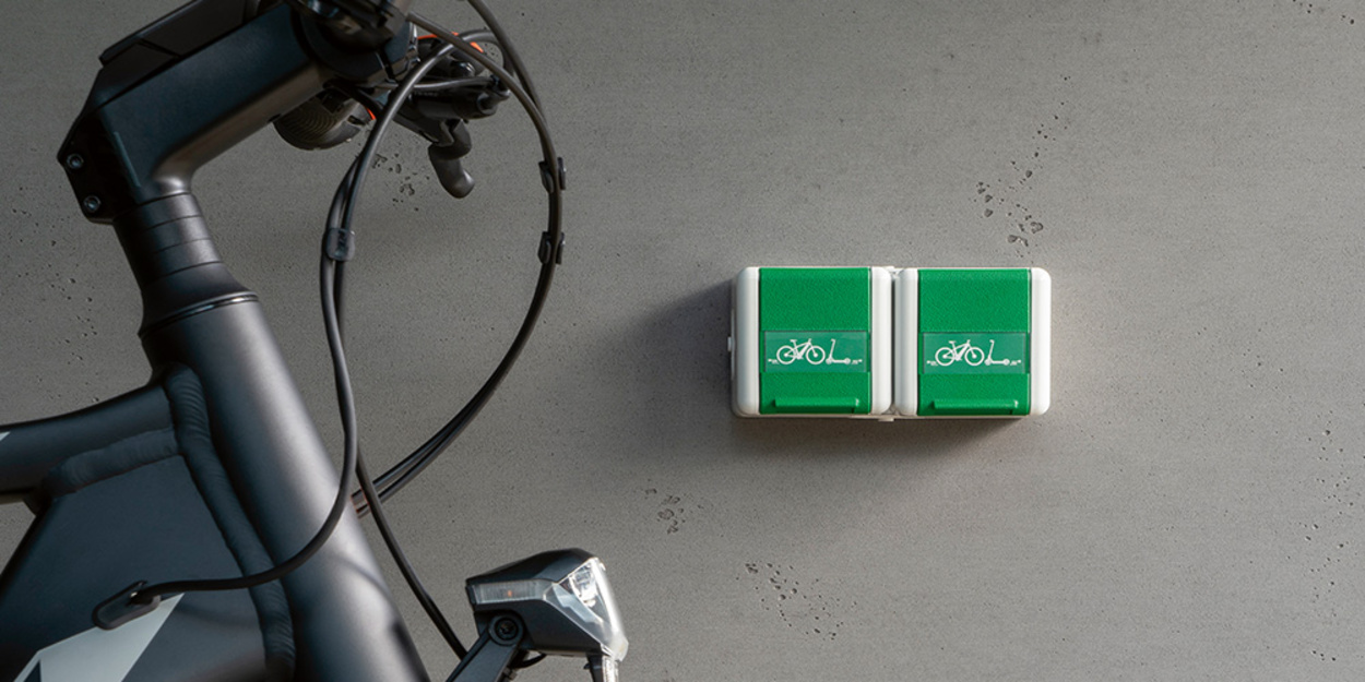 SCHUKO® Steckdose für E-Bikes bei Elektro-Wiesener MD GmbH in Magdeburg