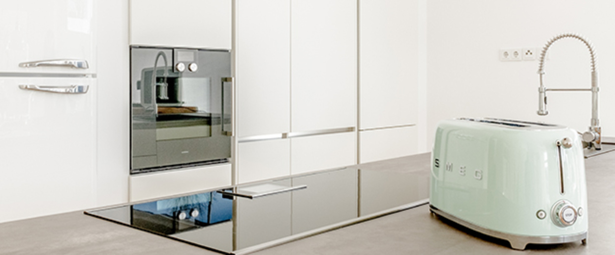 Elektro- und Haushaltsgeräte bei Elektro-Wiesener MD GmbH in Magdeburg