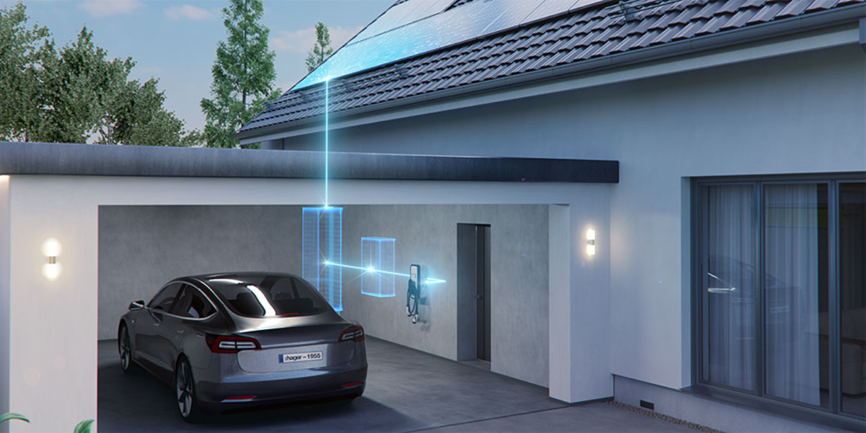 E-Mobilität privater Bereich bei Elektro-Wiesener MD GmbH in Magdeburg
