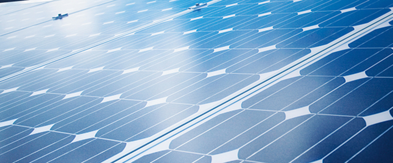 Photovoltaik bei Elektro-Wiesener MD GmbH in Magdeburg