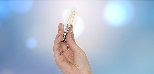 Energie sparen bei Elektro-Wiesener MD GmbH in Magdeburg