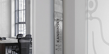 Designkanäle bei Elektro-Wiesener MD GmbH in Magdeburg
