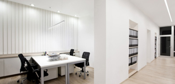 Leuchtensysteme bei Elektro-Wiesener MD GmbH in Magdeburg