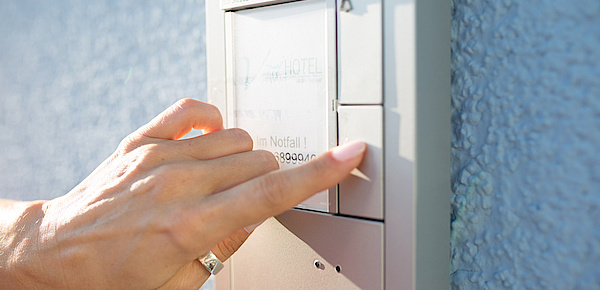 Sprech­anlagen bei Elektro-Wiesener MD GmbH in Magdeburg