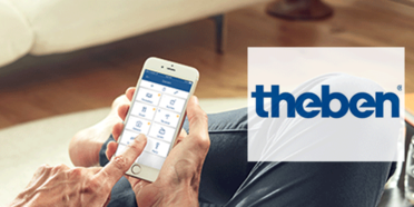 Theben bei Elektro-Wiesener MD GmbH in Magdeburg