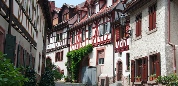 Altbau­sanierung bei Elektro-Wiesener MD GmbH in Magdeburg