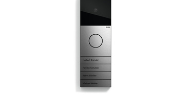 Gira System 106 bei Elektro-Wiesener MD GmbH in Magdeburg