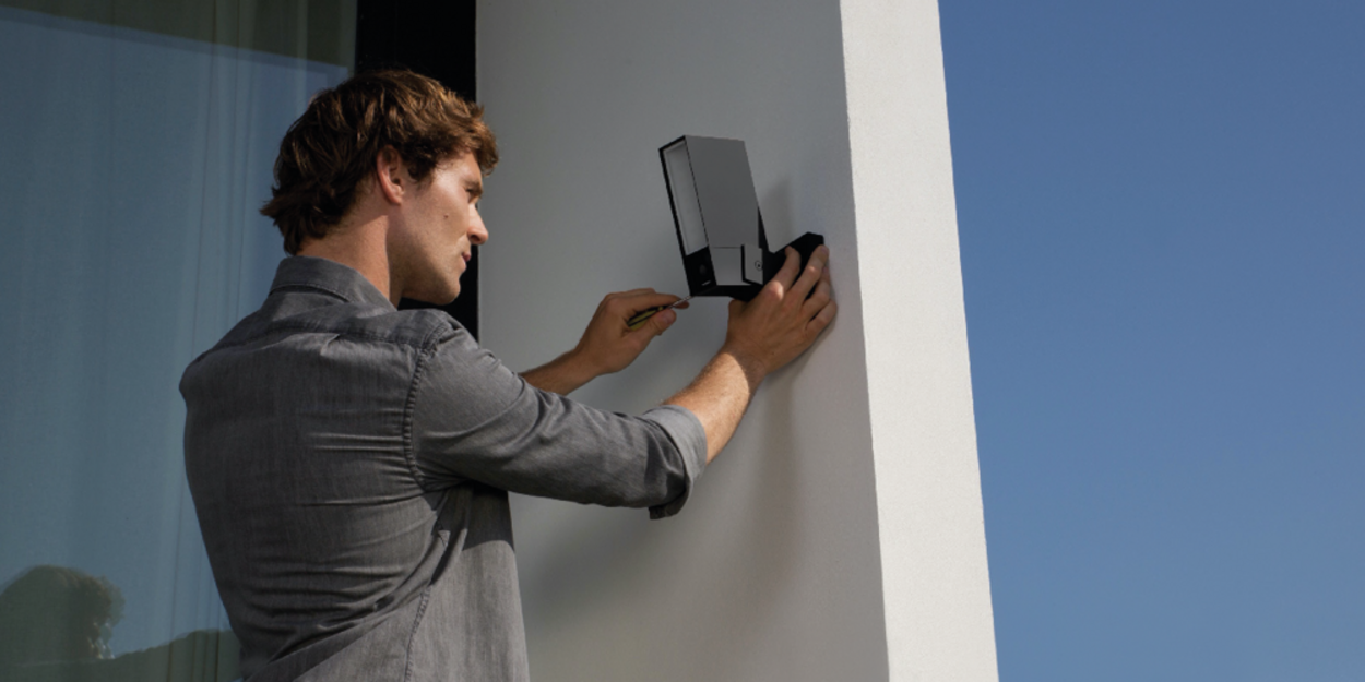 Smarte Sicherheit bei Elektro-Wiesener MD GmbH in Magdeburg