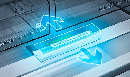 hyperFresh bei Elektro-Wiesener MD GmbH in Magdeburg