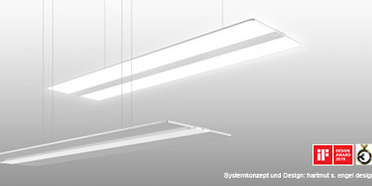TWINDOT Pendelleuchten-Serie bei Elektro-Wiesener MD GmbH in Magdeburg