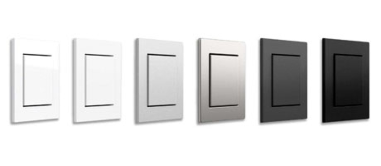 Gira Designkonfigurator bei Elektro-Wiesener MD GmbH in Magdeburg