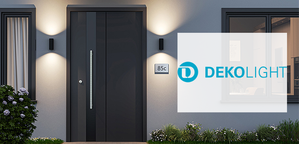 DEKO-LIGHT bei Elektro-Wiesener MD GmbH in Magdeburg