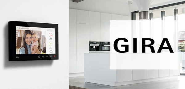 Gira bei Elektro-Wiesener MD GmbH in Magdeburg