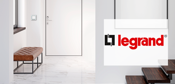Legrand bei Elektro-Wiesener MD GmbH in Magdeburg